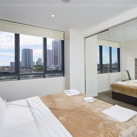 Ruby Gold Coast By Serain Buitenkant foto
