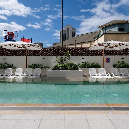 Ruby Gold Coast By Serain Buitenkant foto