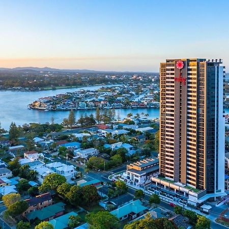 Ruby Gold Coast By Serain Buitenkant foto