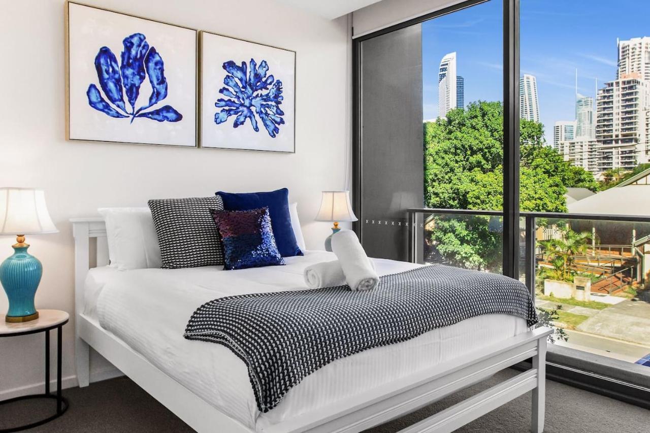 Ruby Gold Coast By Serain Buitenkant foto