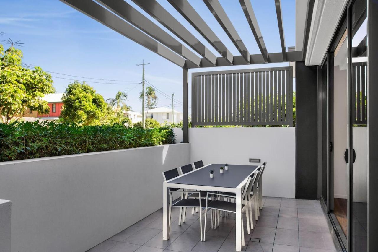 Ruby Gold Coast By Serain Buitenkant foto