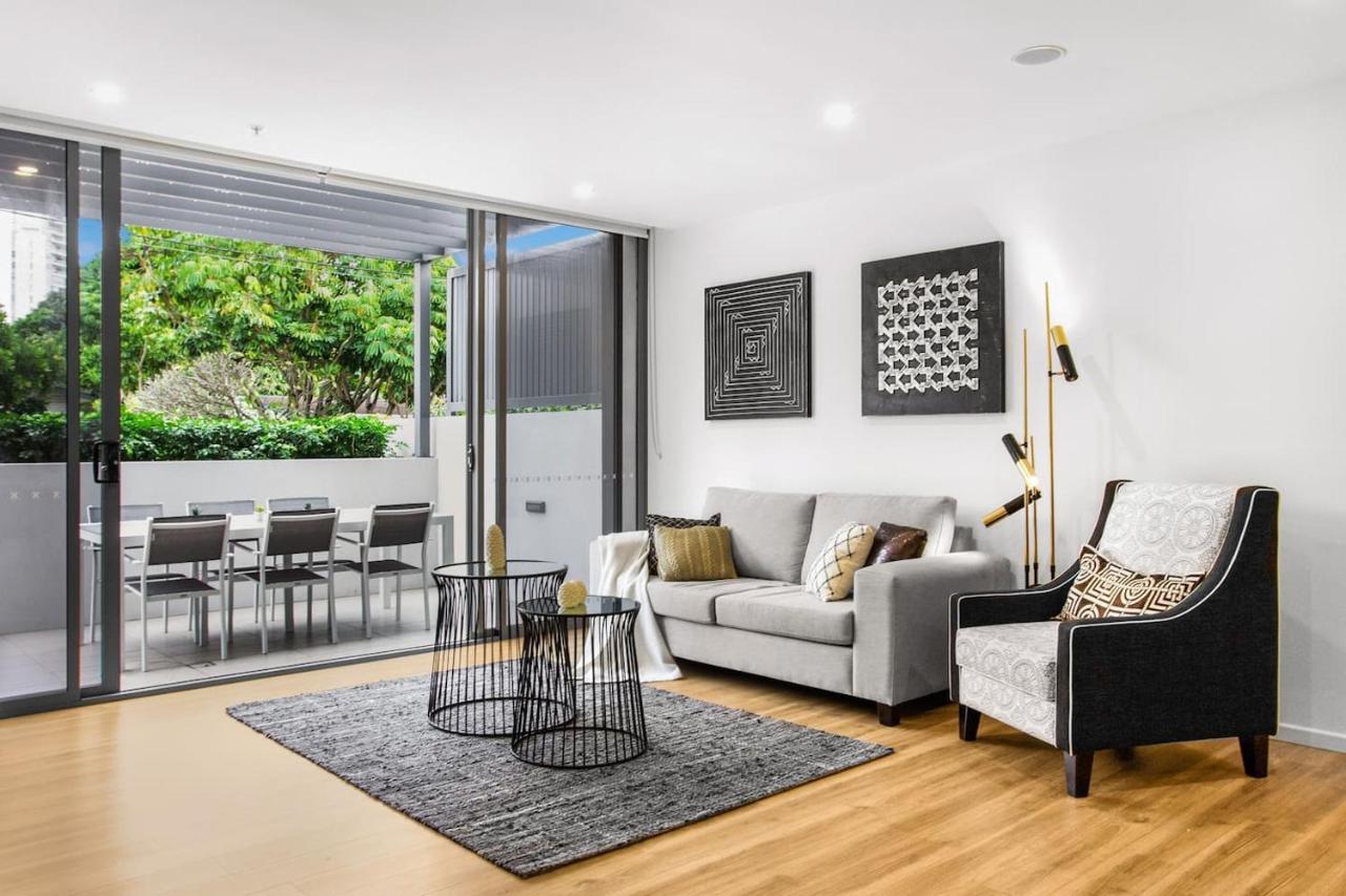 Ruby Gold Coast By Serain Buitenkant foto