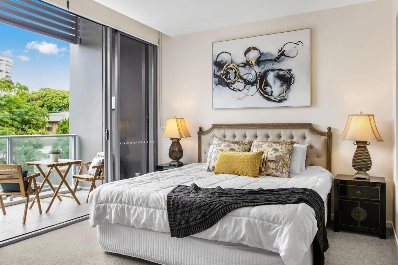 Ruby Gold Coast By Serain Buitenkant foto