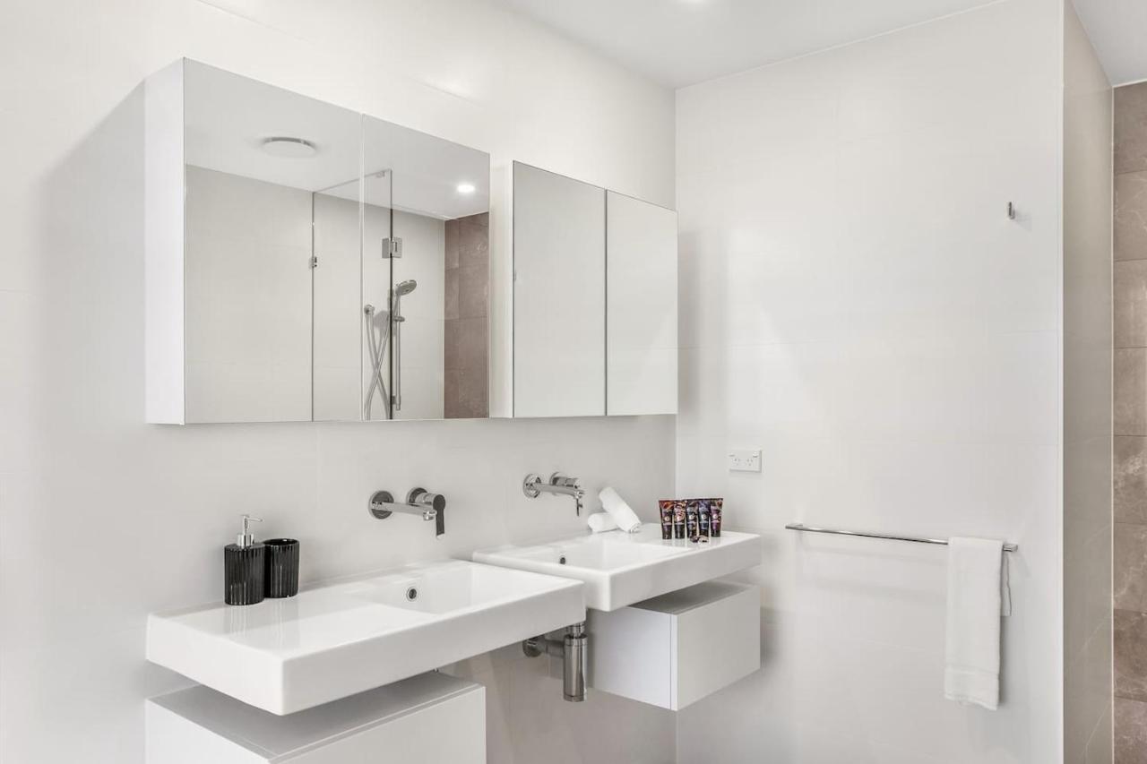 Ruby Gold Coast By Serain Buitenkant foto