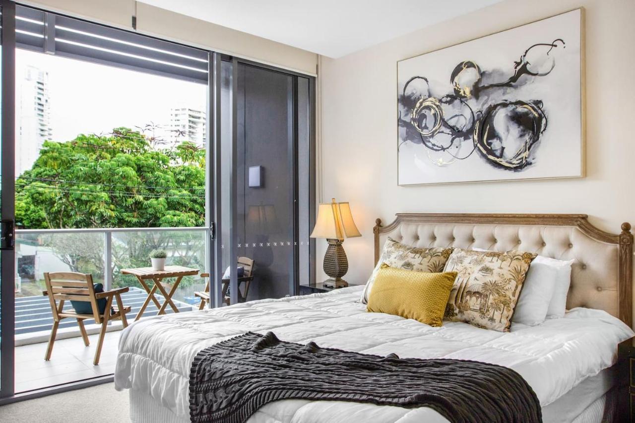 Ruby Gold Coast By Serain Buitenkant foto
