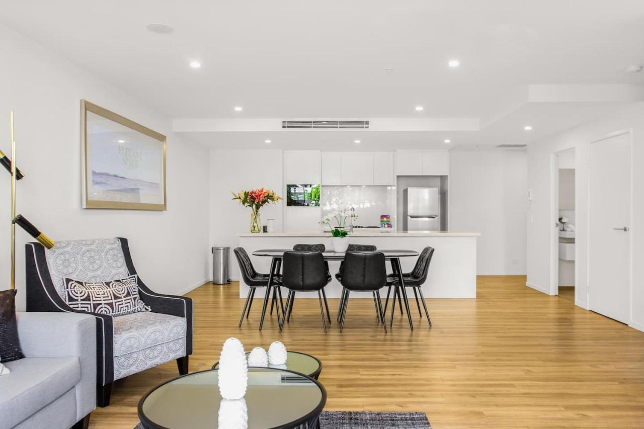 Ruby Gold Coast By Serain Buitenkant foto