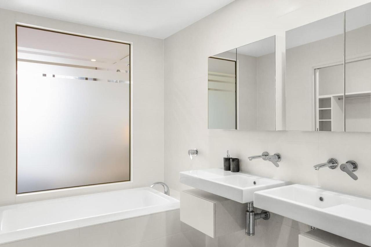 Ruby Gold Coast By Serain Buitenkant foto