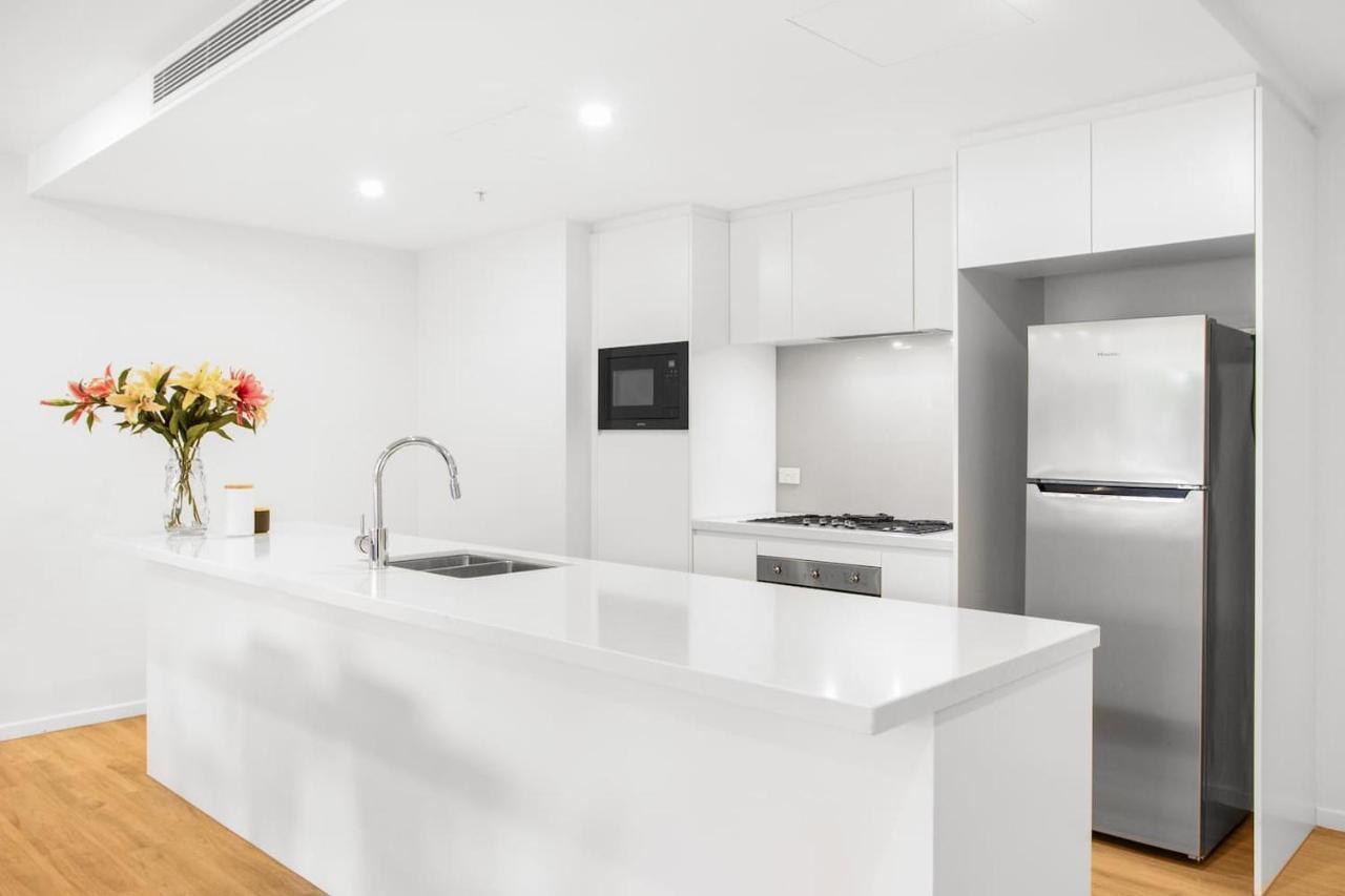 Ruby Gold Coast By Serain Buitenkant foto