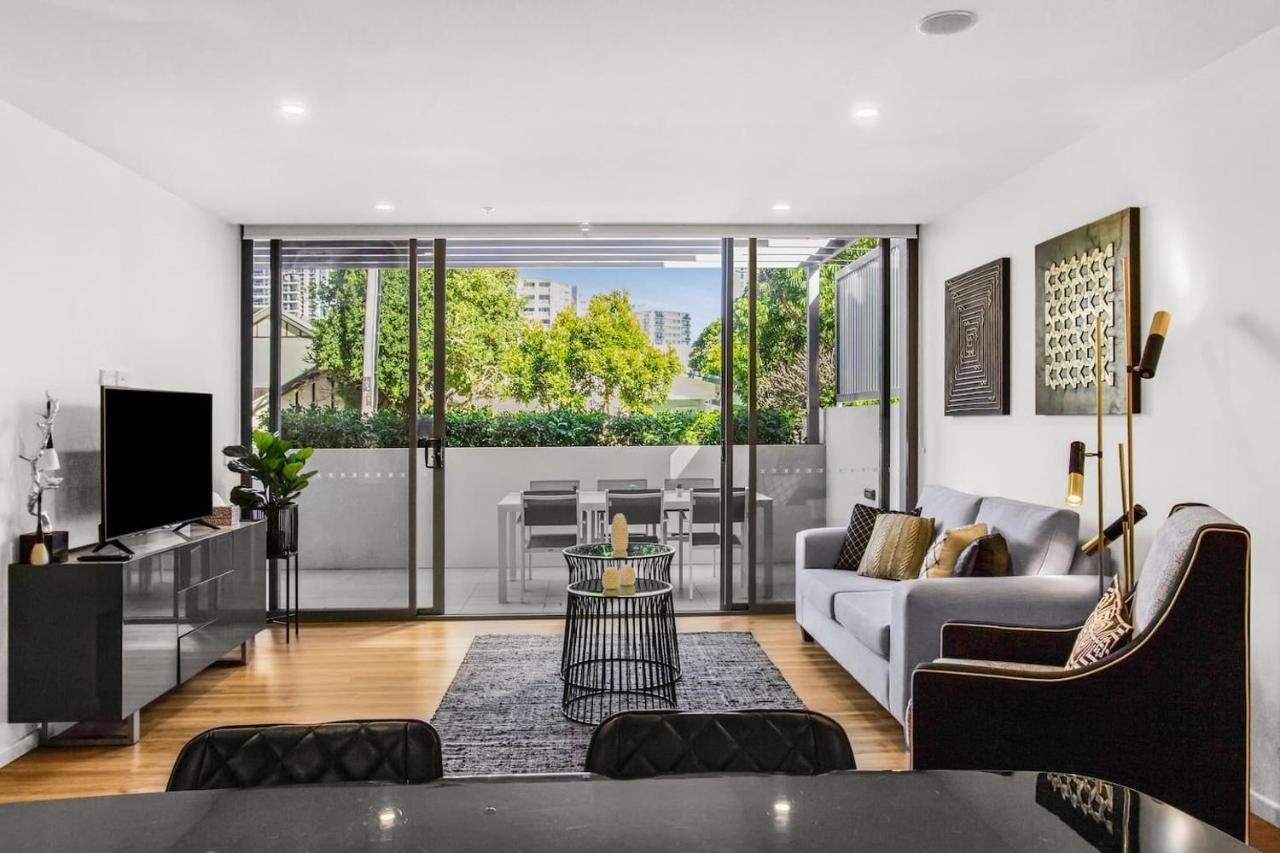 Ruby Gold Coast By Serain Buitenkant foto