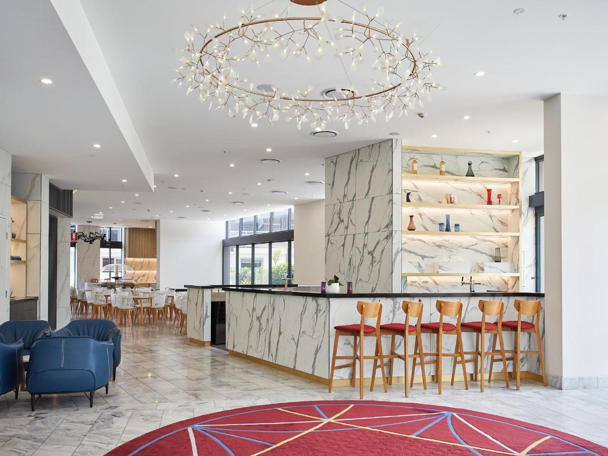 Ruby Gold Coast By Serain Buitenkant foto