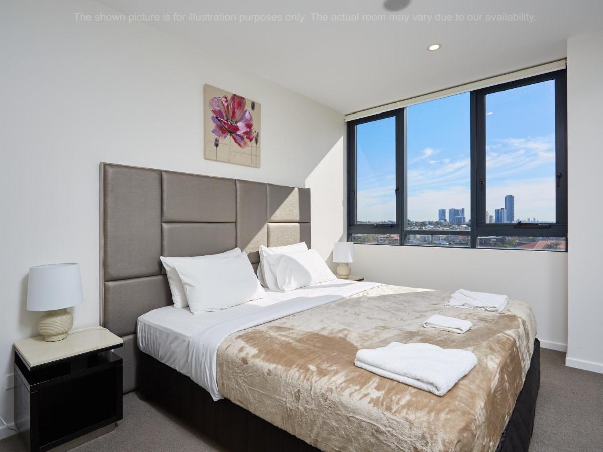 Ruby Gold Coast By Serain Buitenkant foto