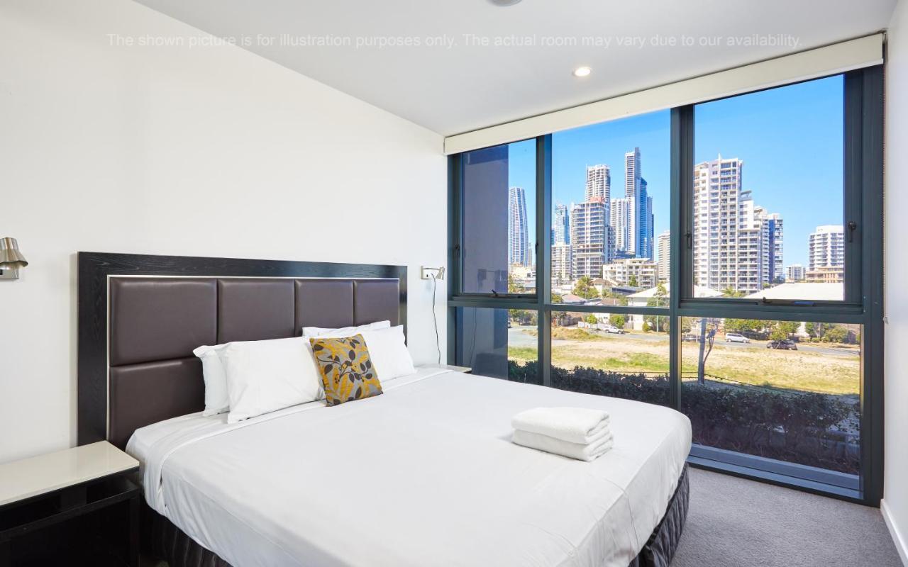 Ruby Gold Coast By Serain Buitenkant foto