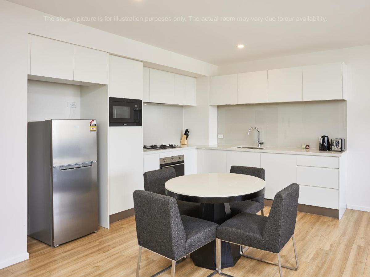Ruby Gold Coast By Serain Buitenkant foto