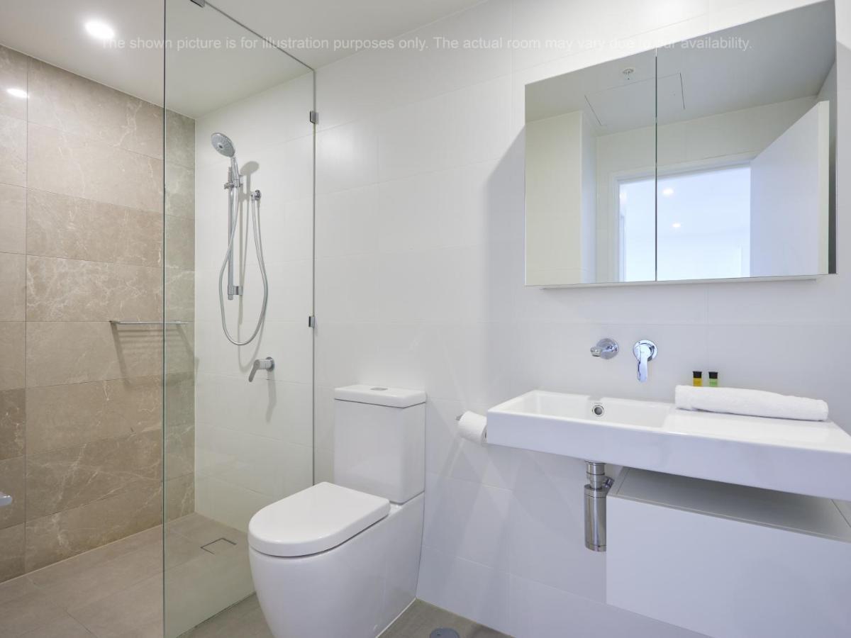 Ruby Gold Coast By Serain Buitenkant foto