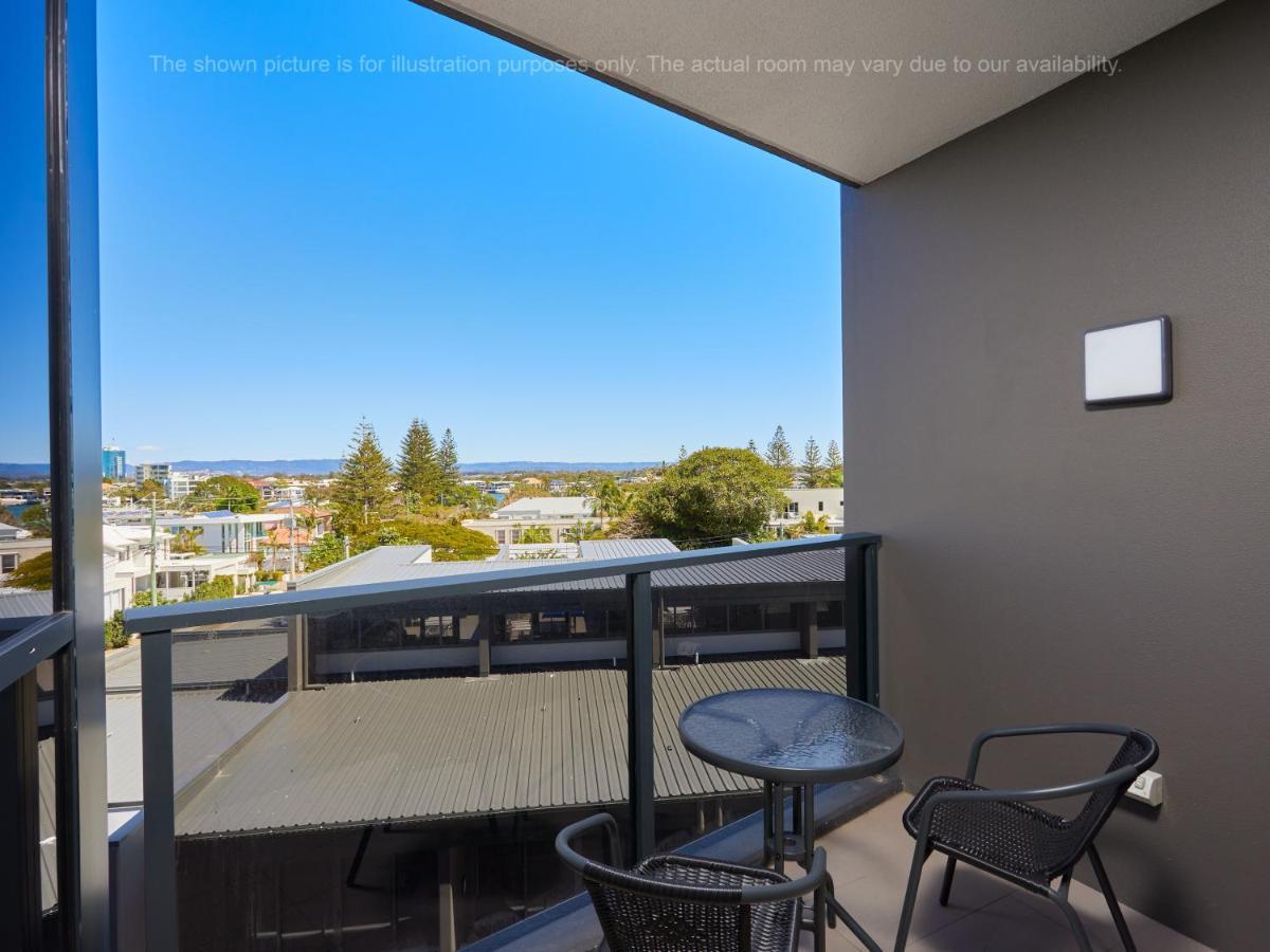 Ruby Gold Coast By Serain Buitenkant foto