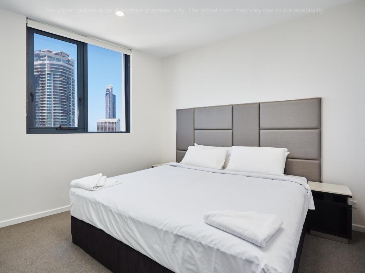Ruby Gold Coast By Serain Buitenkant foto