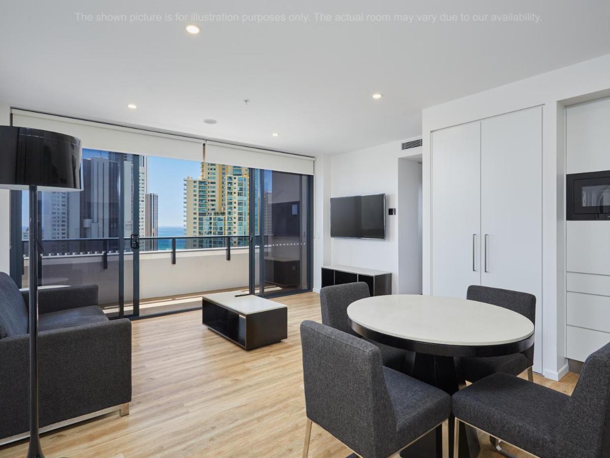 Ruby Gold Coast By Serain Buitenkant foto