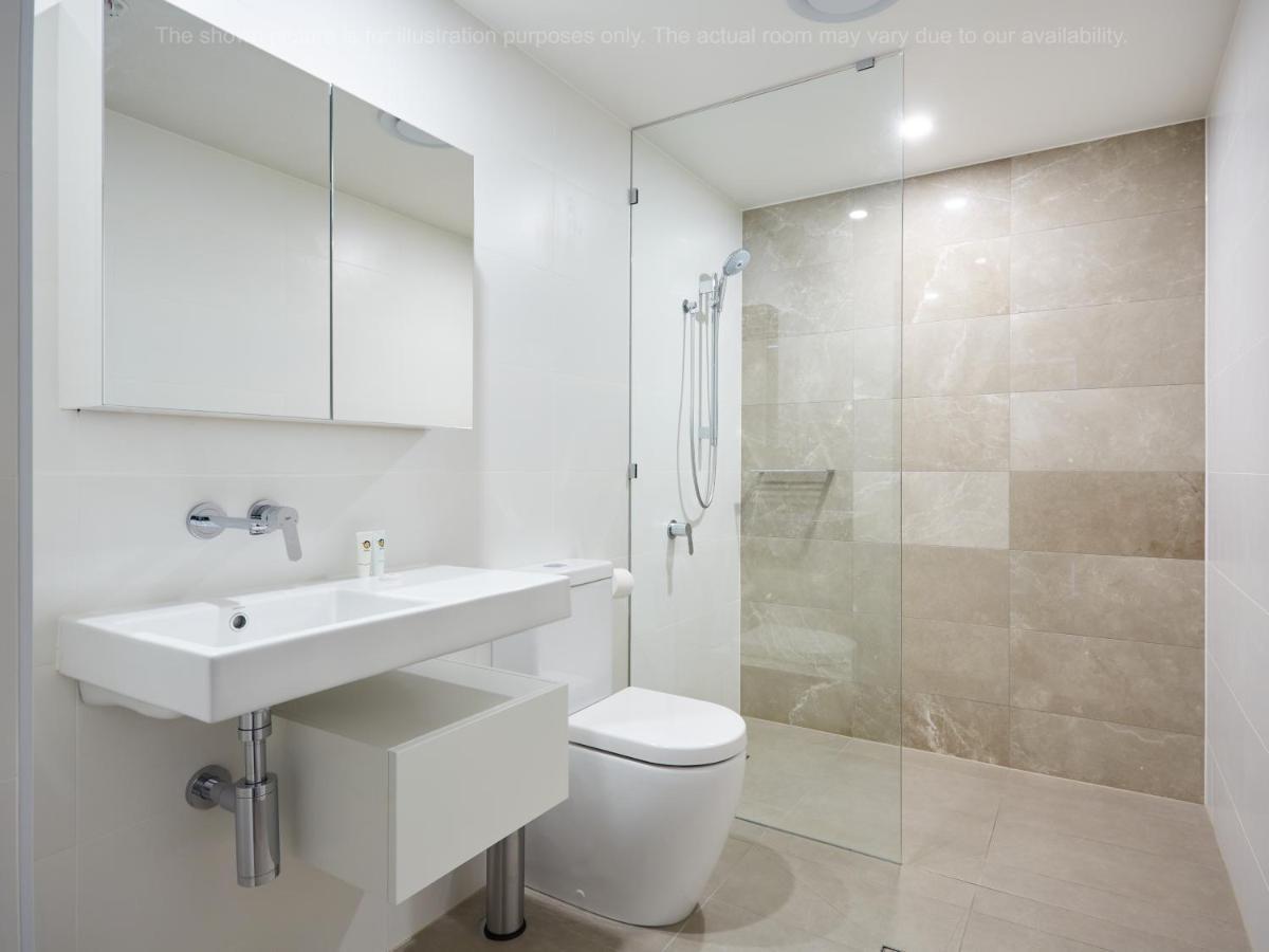 Ruby Gold Coast By Serain Buitenkant foto