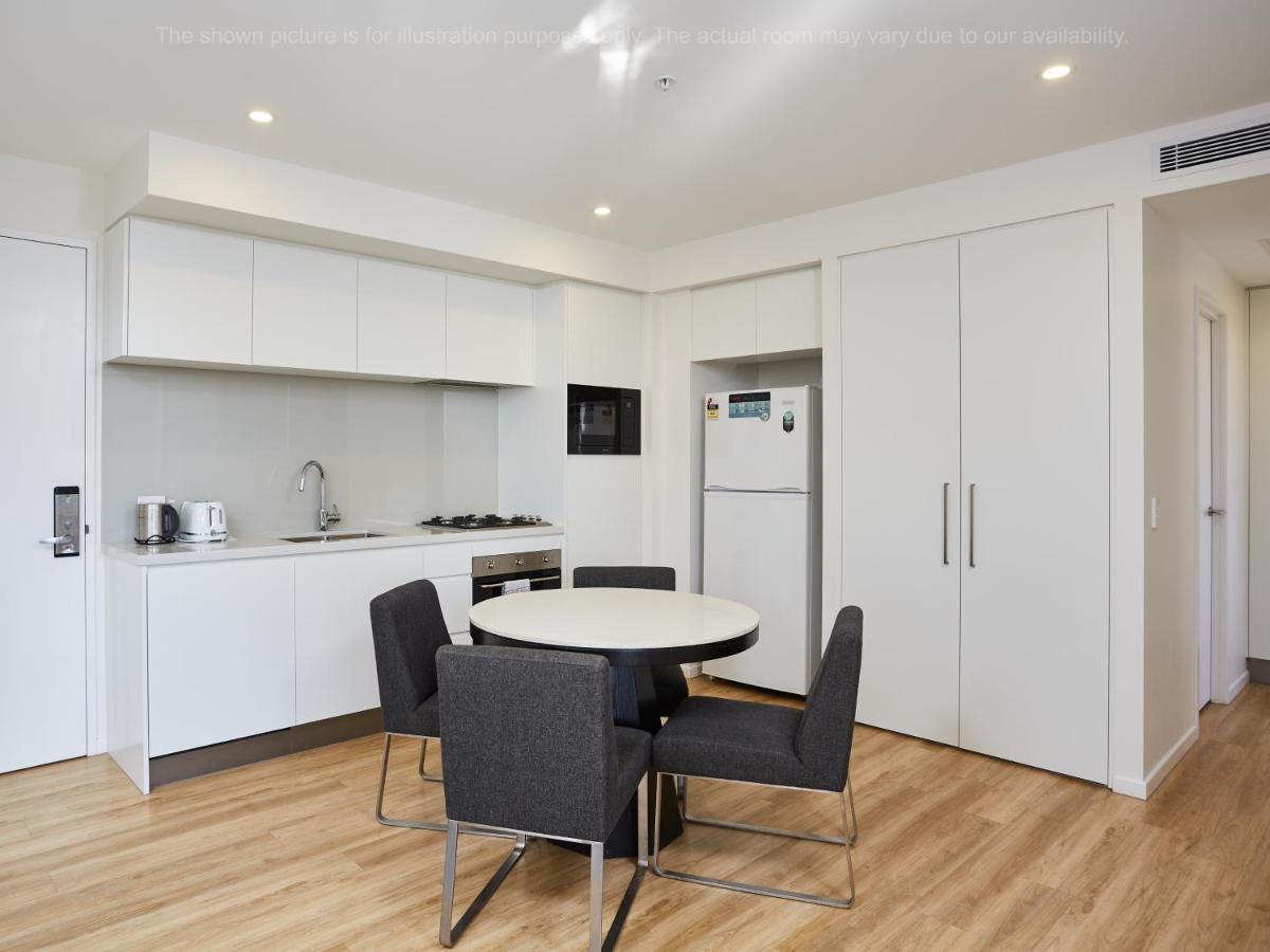 Ruby Gold Coast By Serain Buitenkant foto
