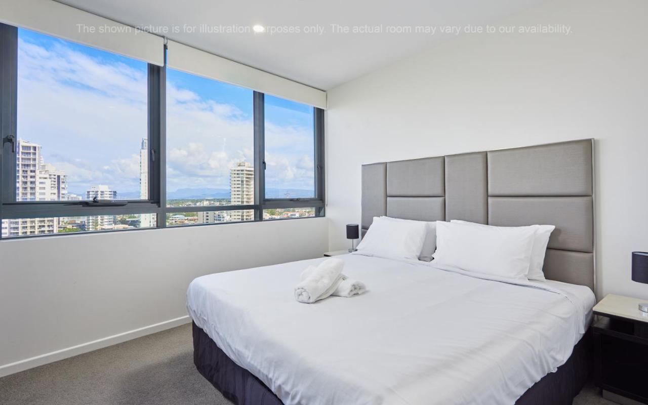 Ruby Gold Coast By Serain Buitenkant foto