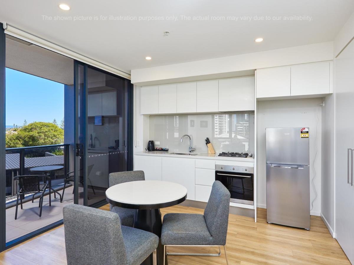 Ruby Gold Coast By Serain Buitenkant foto