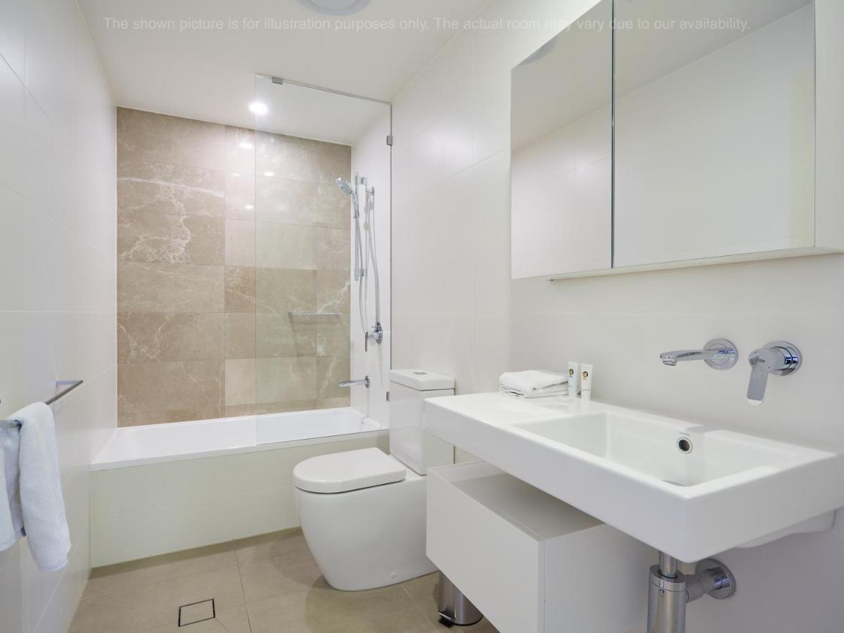 Ruby Gold Coast By Serain Buitenkant foto