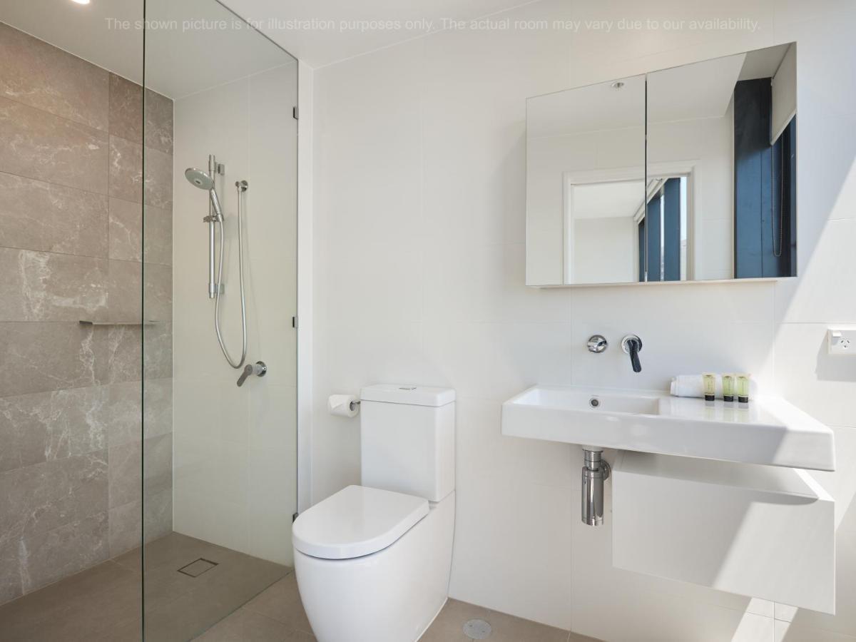 Ruby Gold Coast By Serain Buitenkant foto