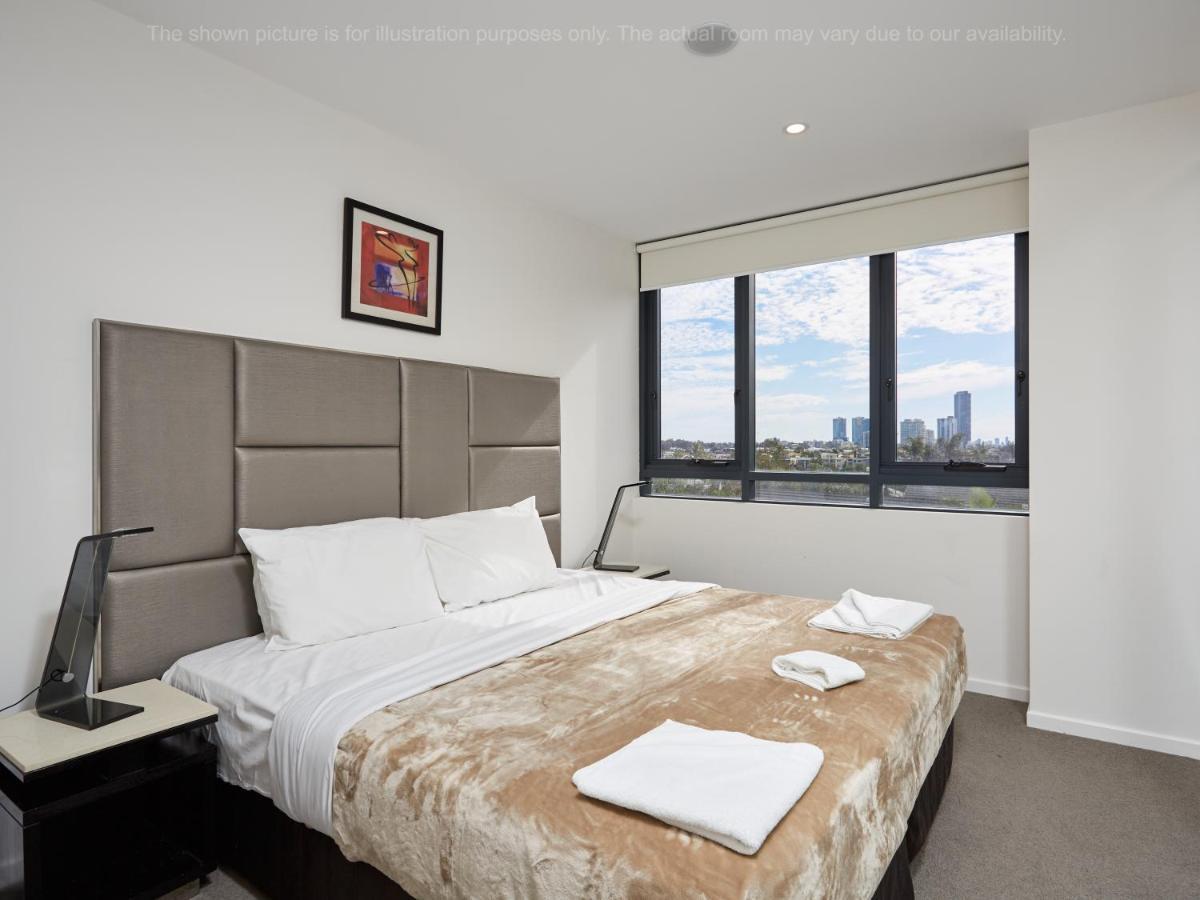 Ruby Gold Coast By Serain Buitenkant foto