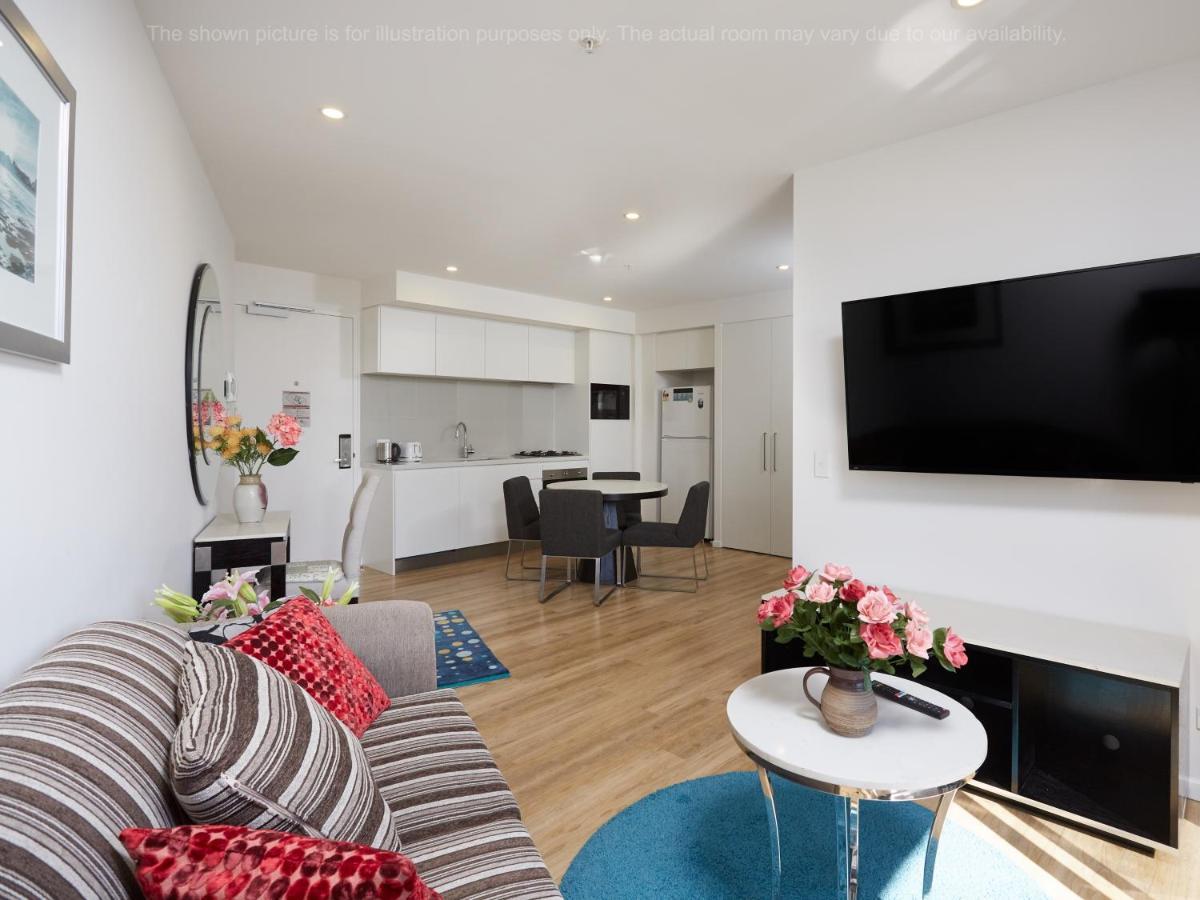 Ruby Gold Coast By Serain Buitenkant foto