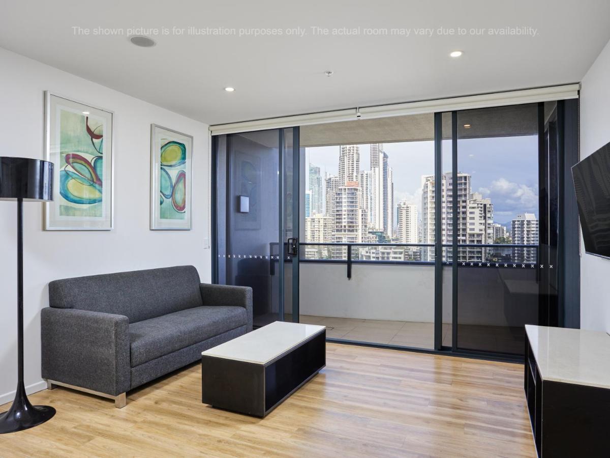 Ruby Gold Coast By Serain Buitenkant foto