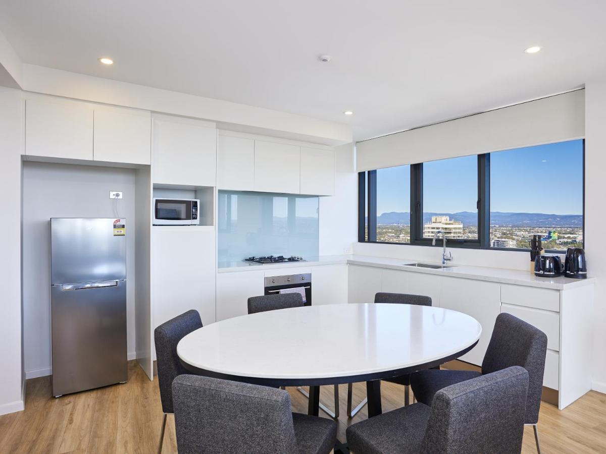 Ruby Gold Coast By Serain Buitenkant foto