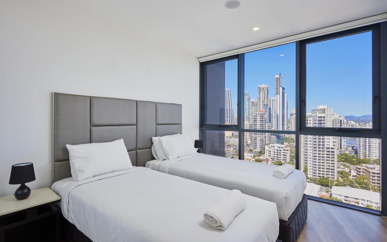 Ruby Gold Coast By Serain Buitenkant foto