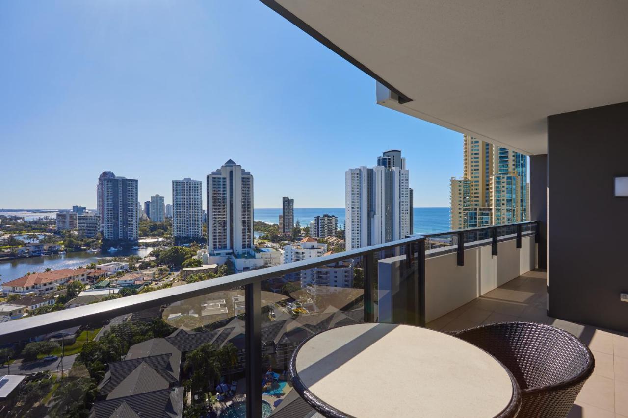 Ruby Gold Coast By Serain Buitenkant foto