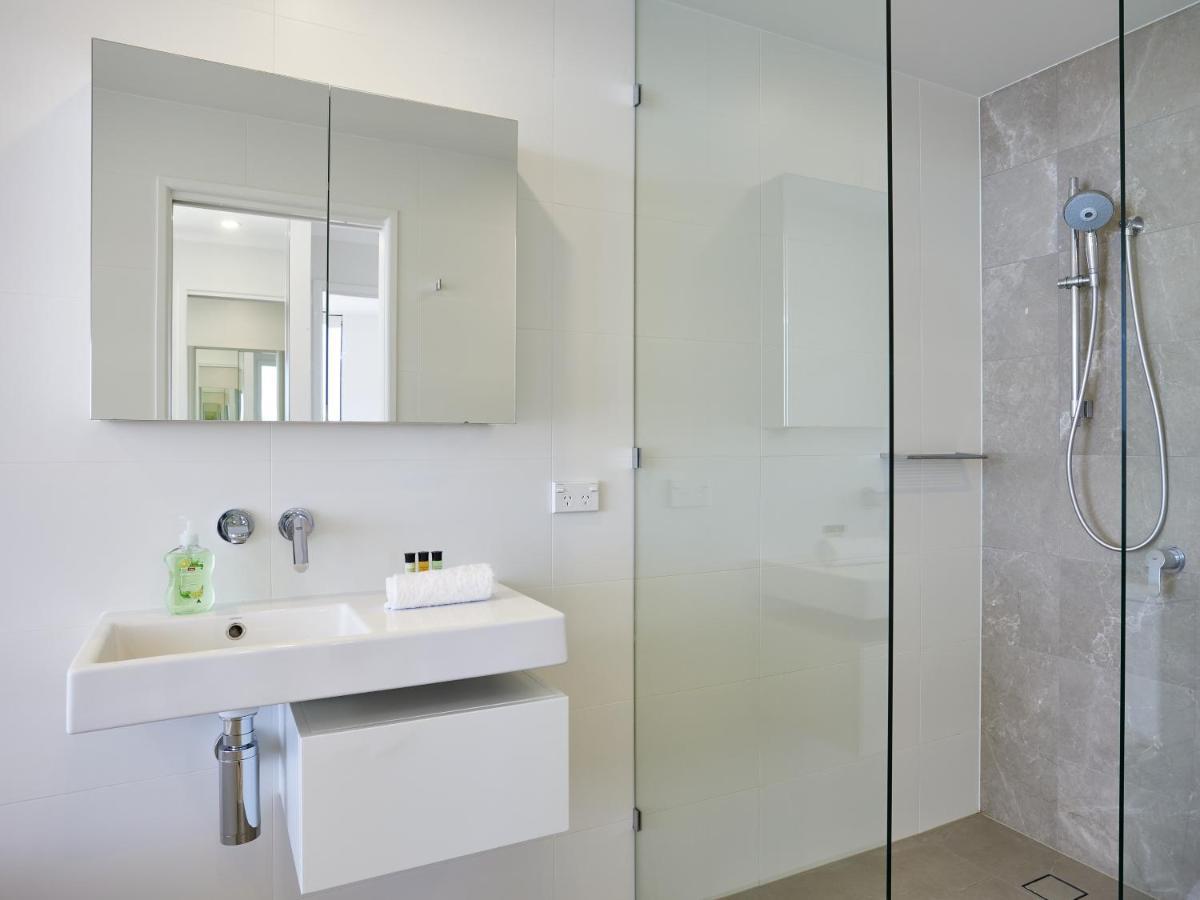 Ruby Gold Coast By Serain Buitenkant foto