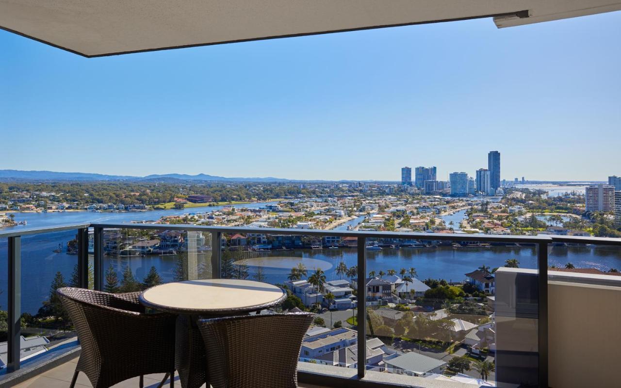 Ruby Gold Coast By Serain Buitenkant foto