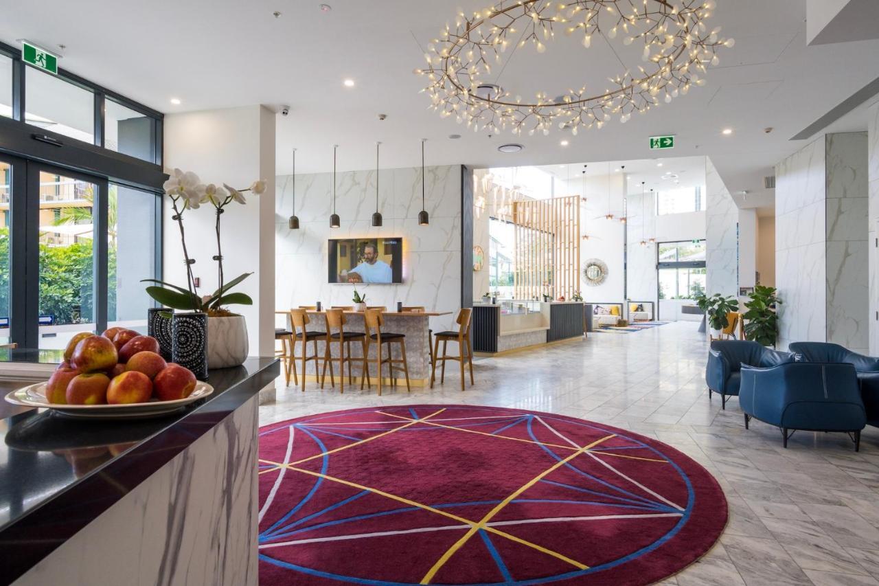 Ruby Gold Coast By Serain Buitenkant foto