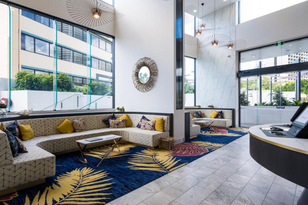 Ruby Gold Coast By Serain Buitenkant foto