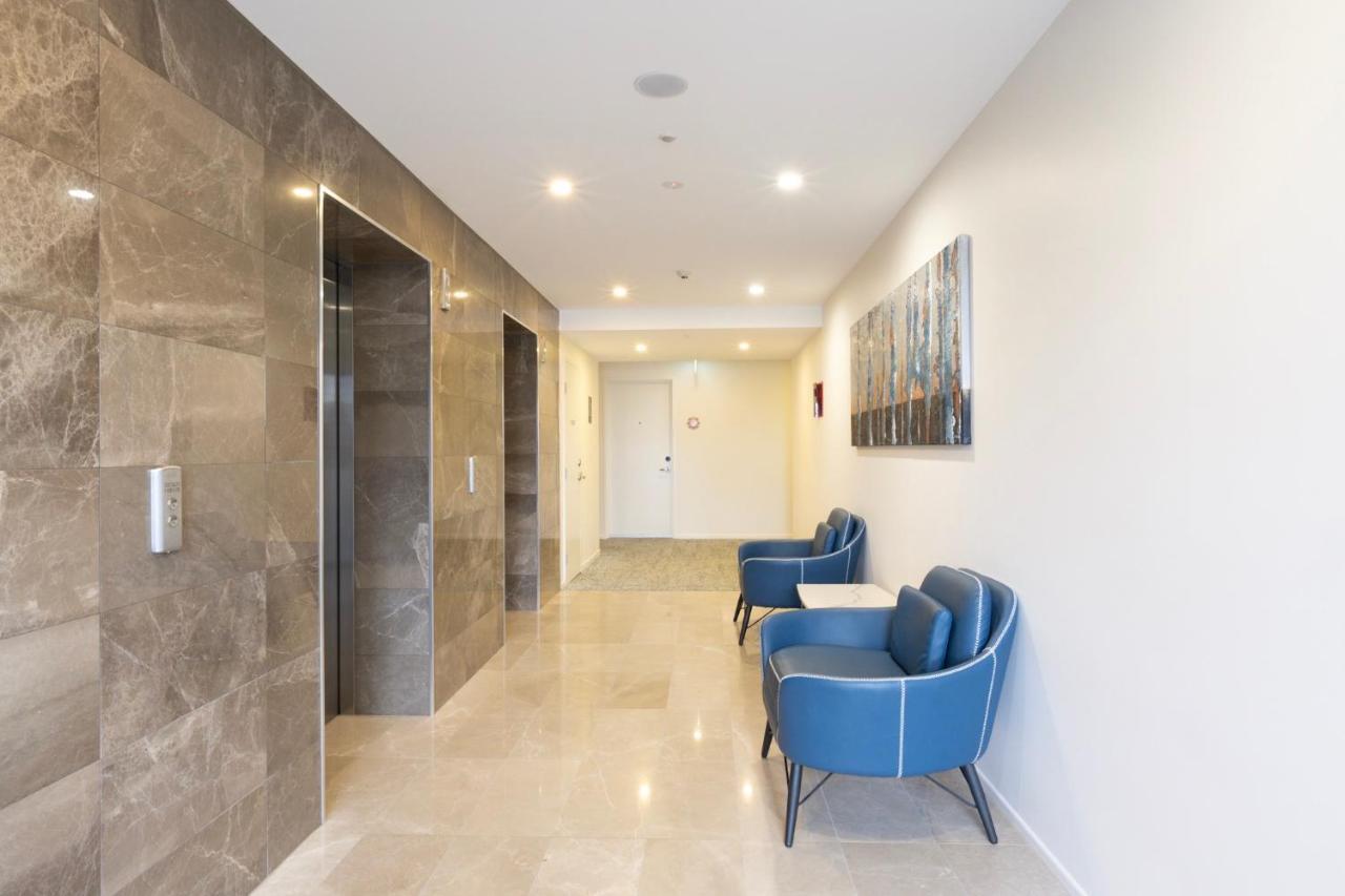 Ruby Gold Coast By Serain Buitenkant foto