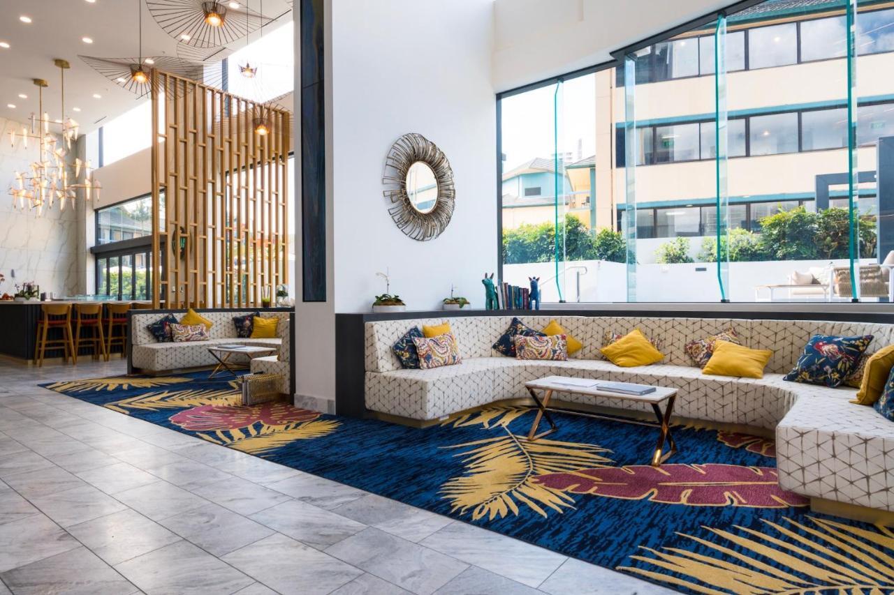 Ruby Gold Coast By Serain Buitenkant foto