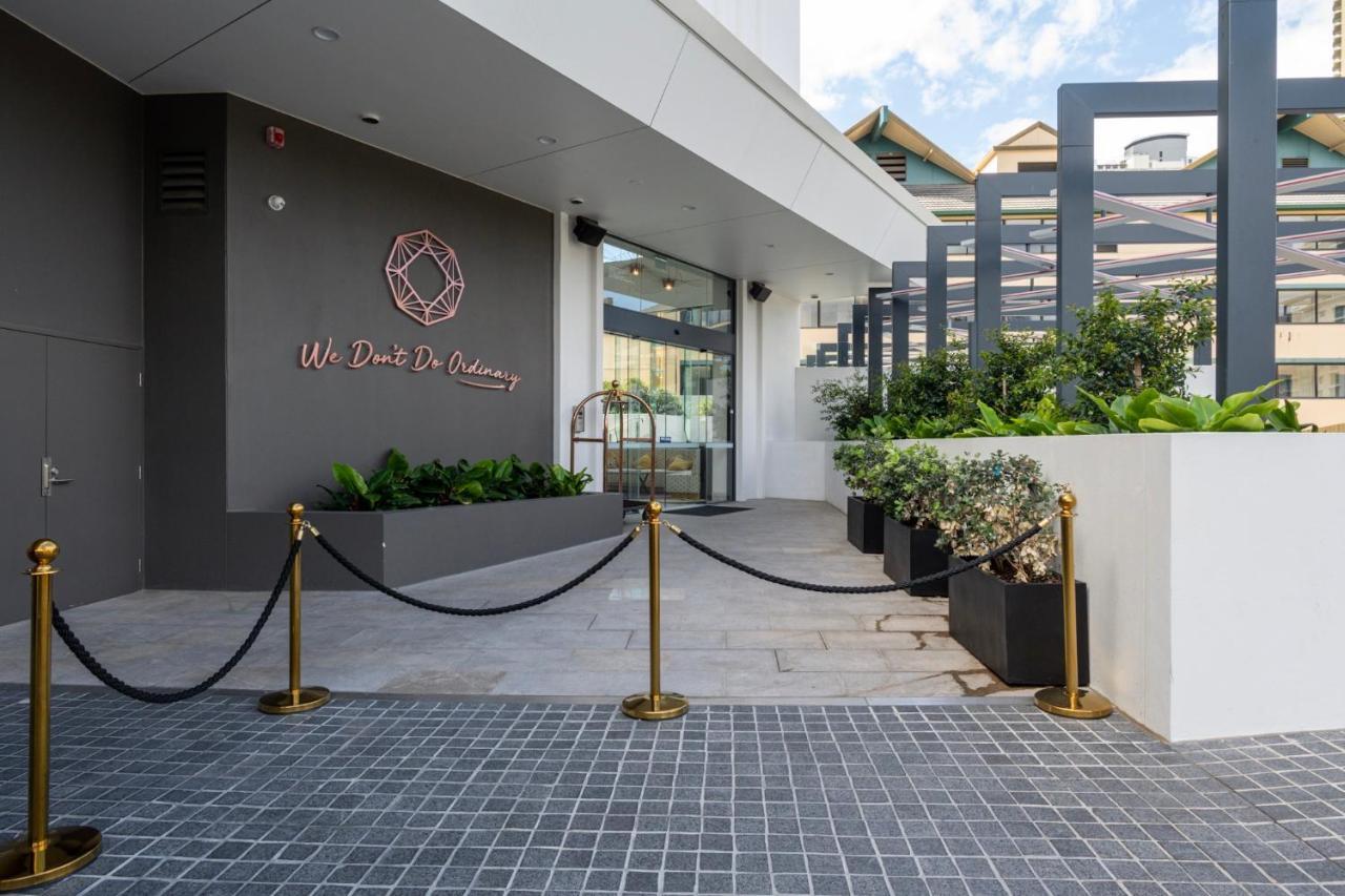 Ruby Gold Coast By Serain Buitenkant foto