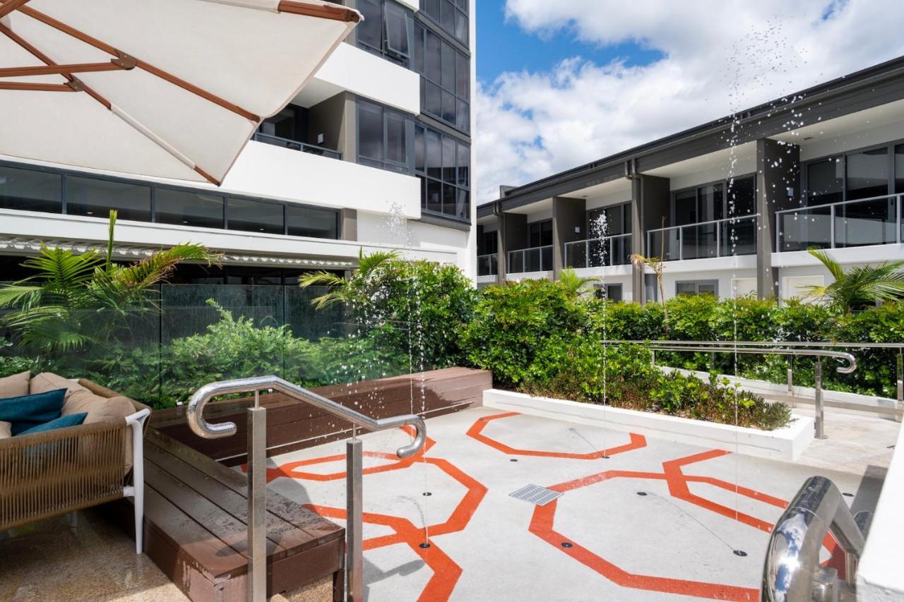 Ruby Gold Coast By Serain Buitenkant foto