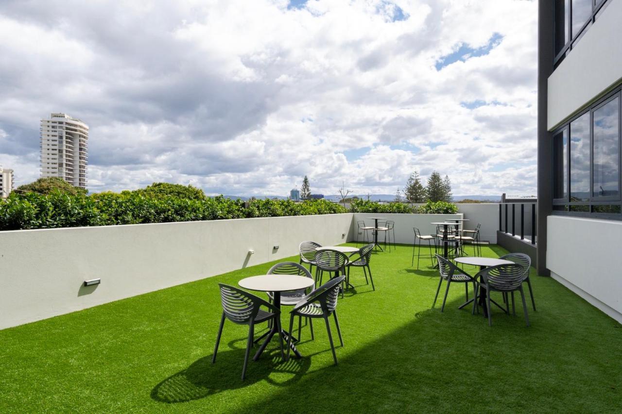 Ruby Gold Coast By Serain Buitenkant foto