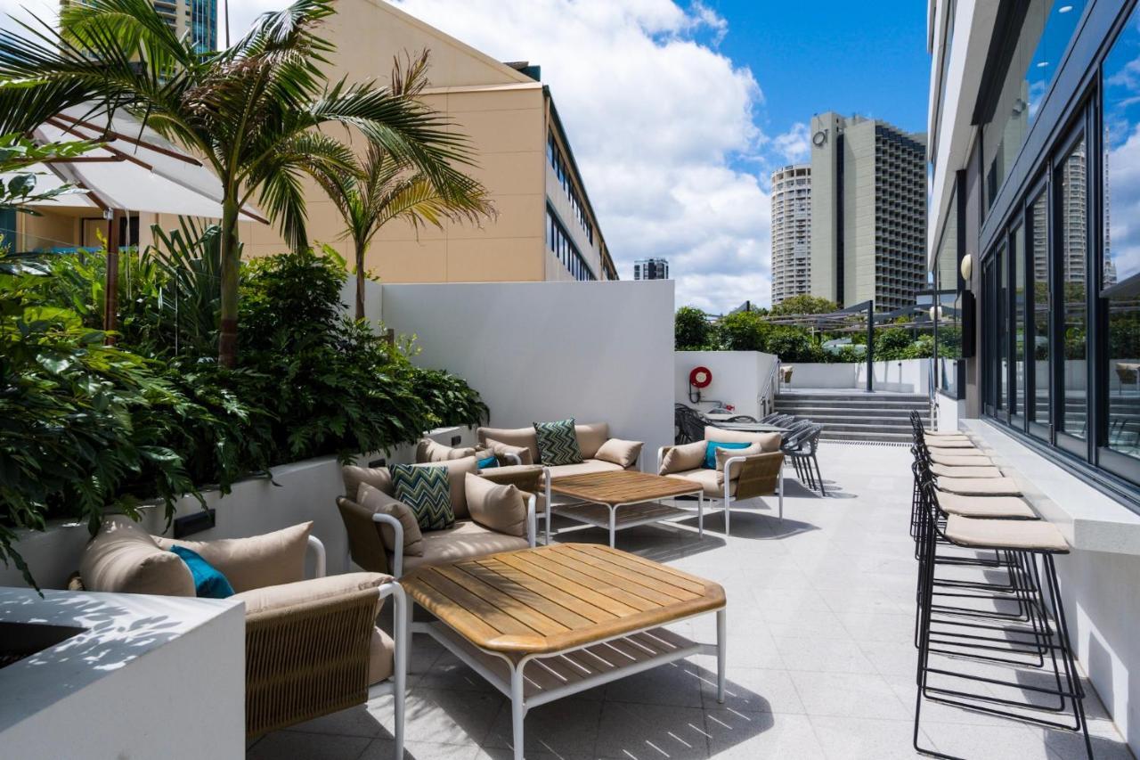 Ruby Gold Coast By Serain Buitenkant foto